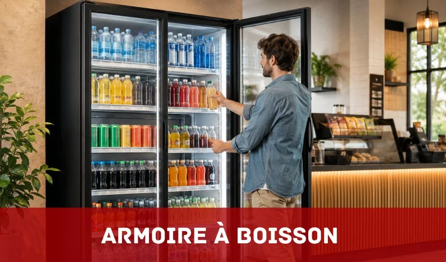 ARMOIRE A BOISSON ARMOIRE A BOISSON